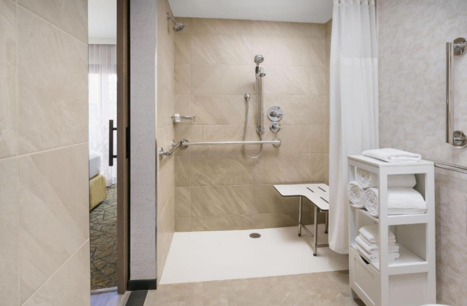 TownePlace Suites by Marriott New York Manhattan/Chelsea