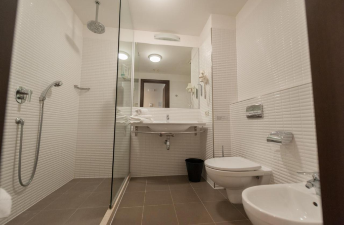 Kona Hotel Verona by Kleos Group Collection