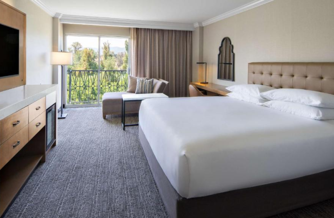 Hyatt Regency Valencia