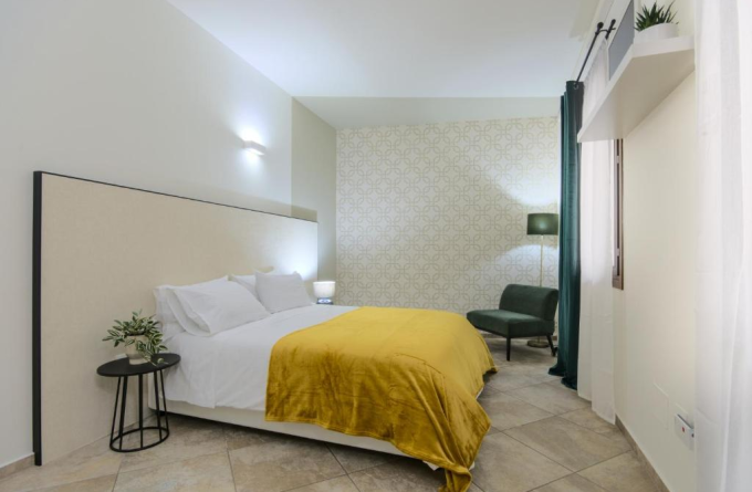 Imola Suites - Self Check-in