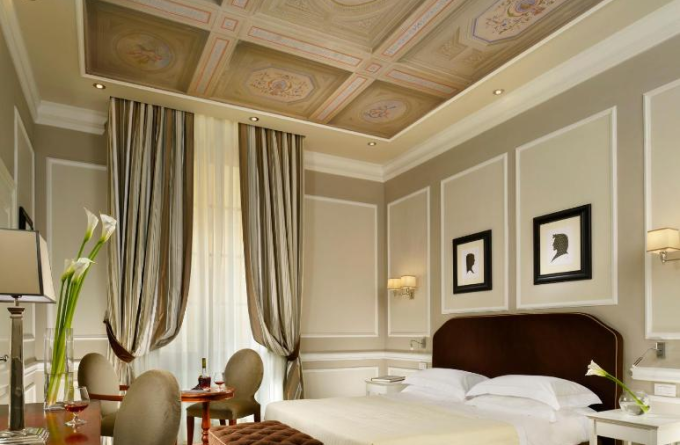 FH55 Hotel Calzaiuoli