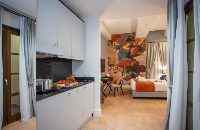 Casual Rinascimento Firenze