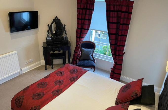 The Original Rosslyn Inn