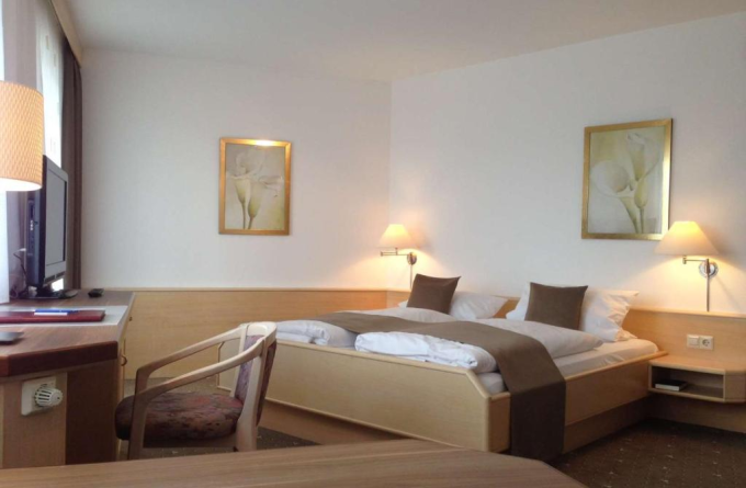 Arthotel Ana Panorama