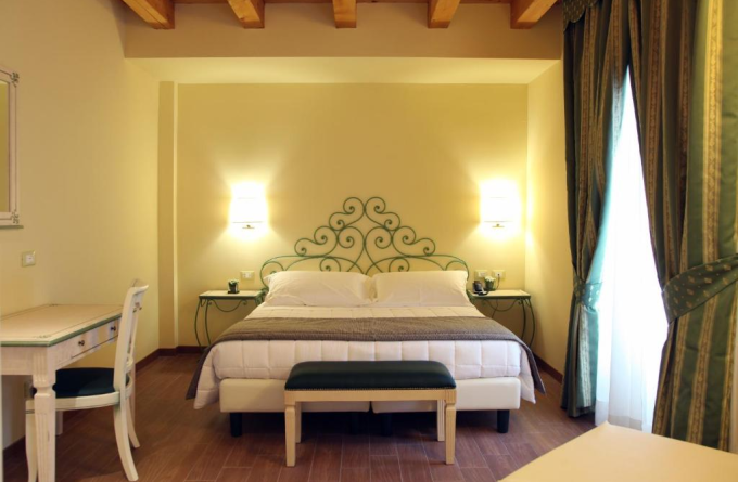 Hotel Borgo Antico