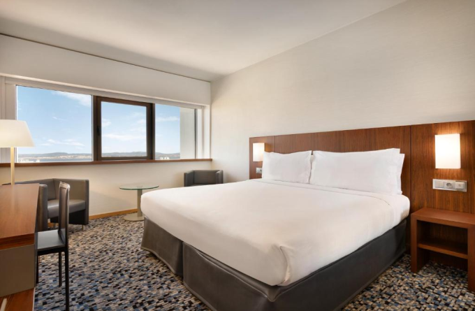 Ramada by Wyndham Lisbon