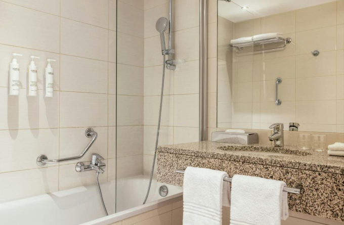 Courtyard by Marriott Paris Arcueil