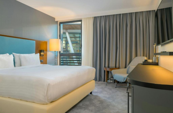 Courtyard by Marriott Paris Arcueil