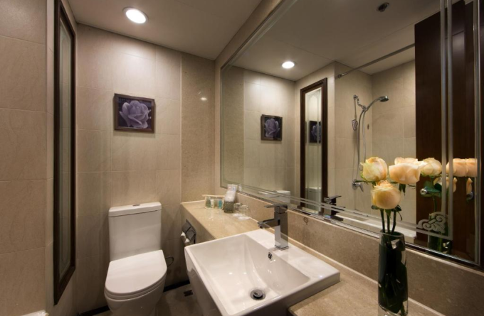 Rosedale Hotel Hong Kong