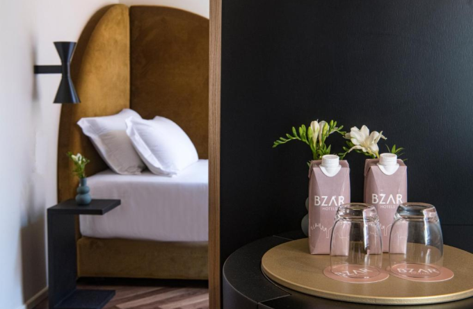 Palazzo Buenos Aires