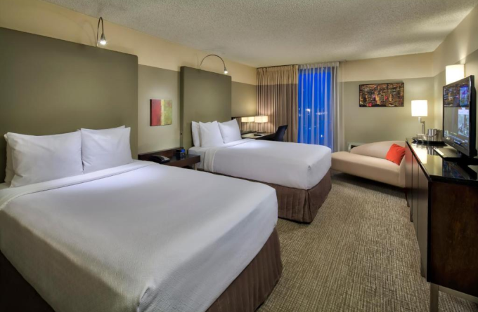 Crowne Plaza - Chicago West Loop by IHG