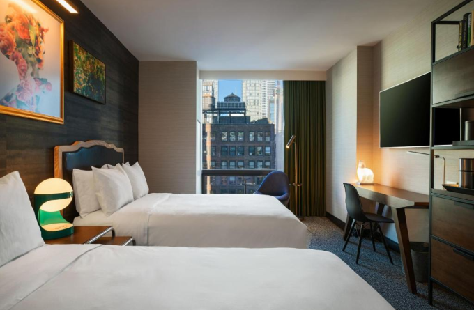 Renaissance New York Chelsea Hotel