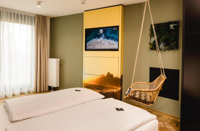 Rioca Frankfurt Posto 7