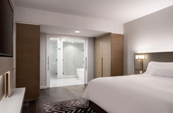 The Westin Anaheim Resort