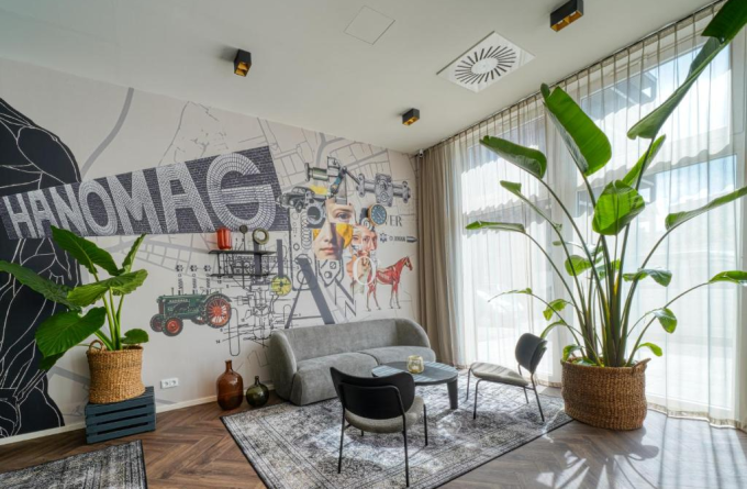 INA Boutique Hannover-Linden