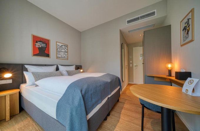 INA Boutique Hannover-Linden