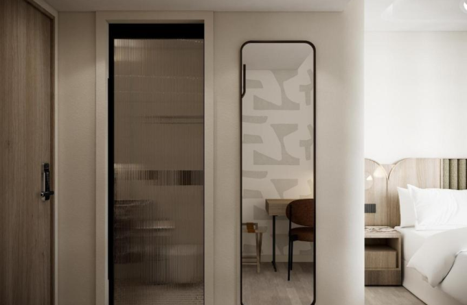 Electra Rhythm Athens