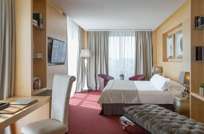 Hotel MiM Sitges & Spa