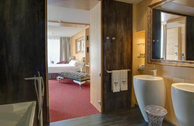 Hotel MiM Sitges & Spa