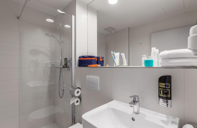 Serways Hotel Spessart