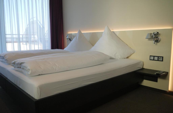 Hotel am Berg Esslingen