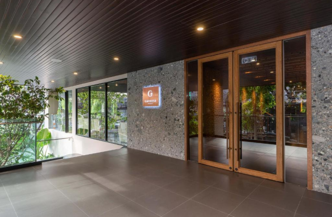 Gardina Asoke Hotel & Residence