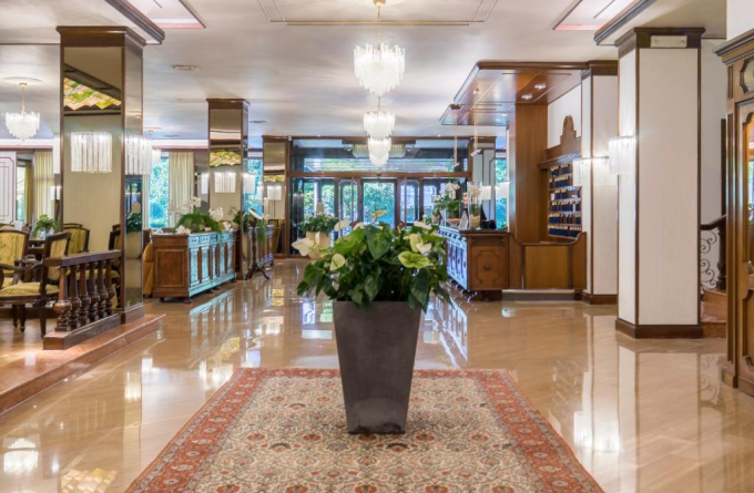 Hotel President Terme