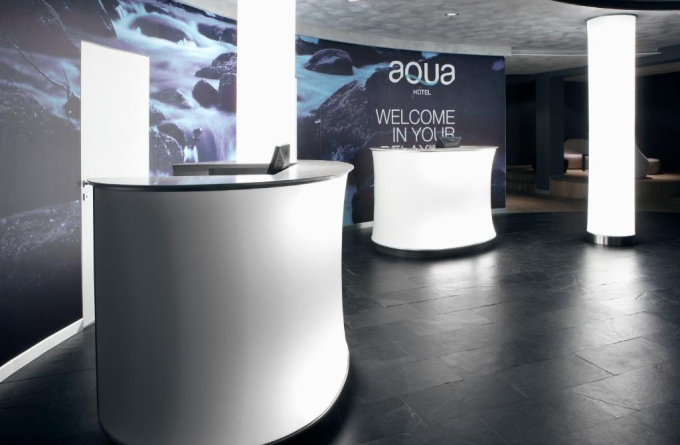 Hotel Aqua
