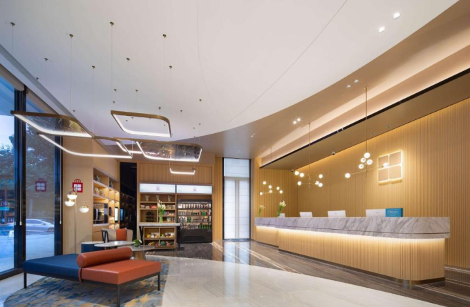 Hilton Garden Inn Hangzhou Xiaoshan