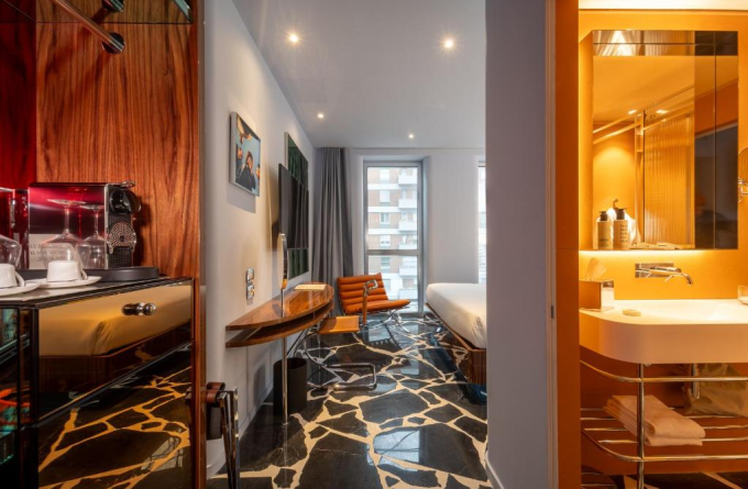 Hotel Calimala Milano