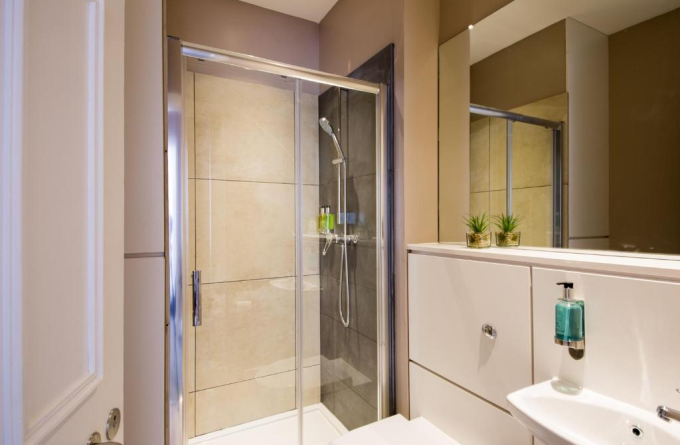 The Spires Serviced Apartments Edinburgh