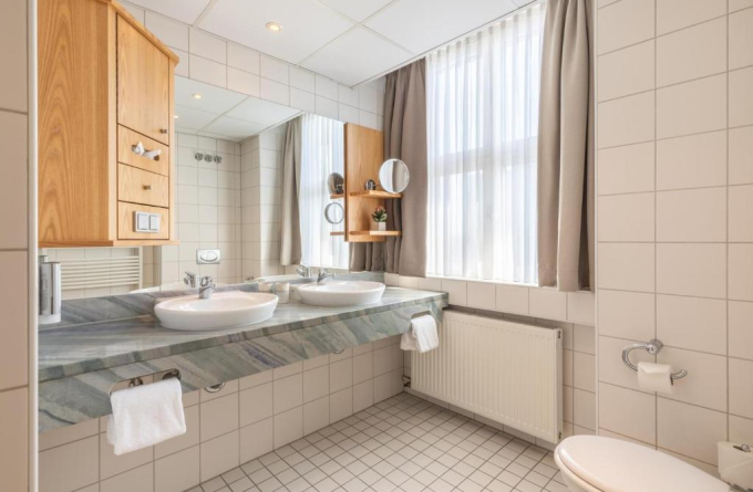 Garner Hotel Essen - Handelshof by IHG