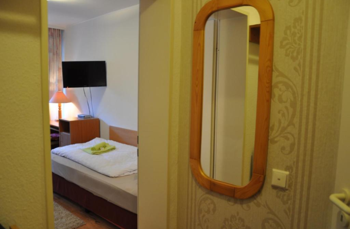 Waldpension Bielefeld