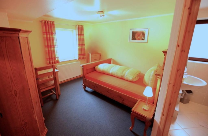 Gelber Löwe B&B Nichtraucherhotel