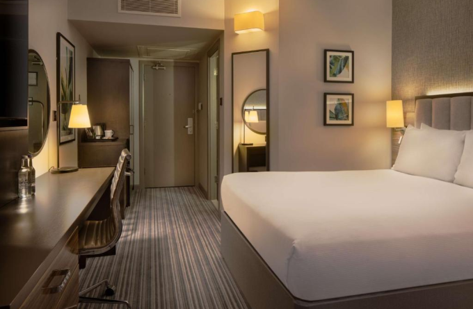 DoubleTree by Hilton London Chelsea