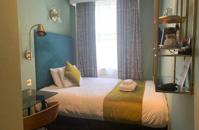 Bloomsbury Palace Hotel