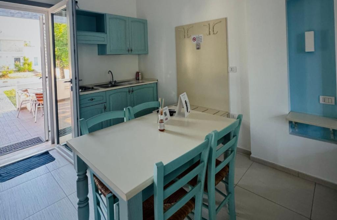 Baia Sangiorgio Hotel & Beach Club