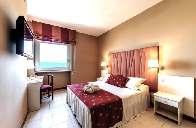 Barion Hotel & Congressi