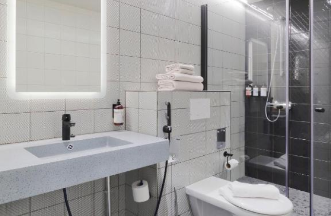 VALO Hotel & Work Helsinki