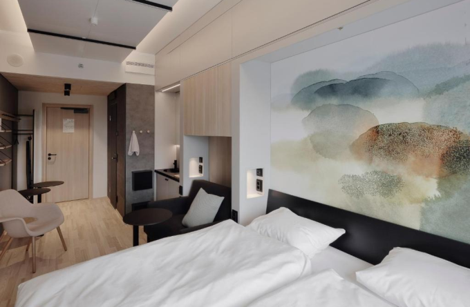 VALO Hotel & Work Helsinki