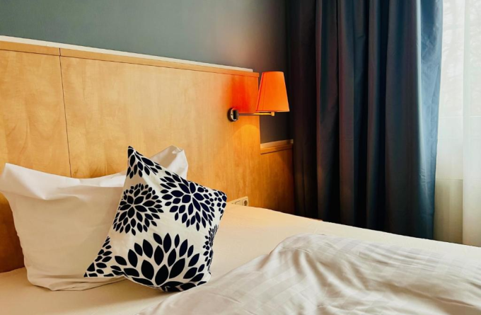 Konferenzhotel Ysenburger Hof