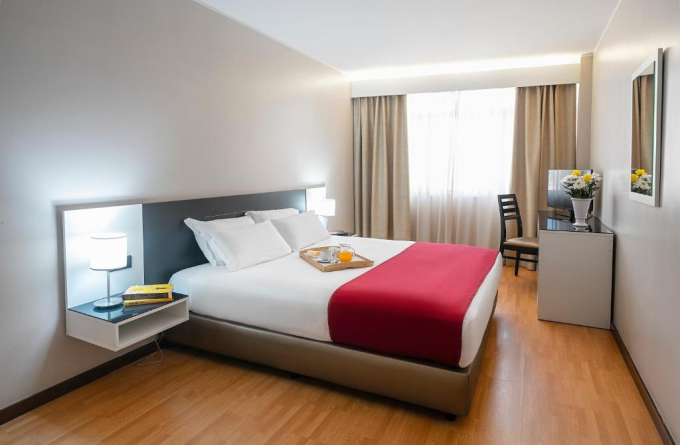 Hotel Amadeos  Matosinhos  Porto