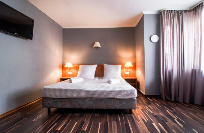 Villa ENTO HotelWestEnd