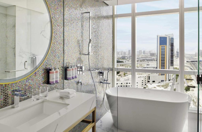 Movenpick Jumeirah Village Triangle