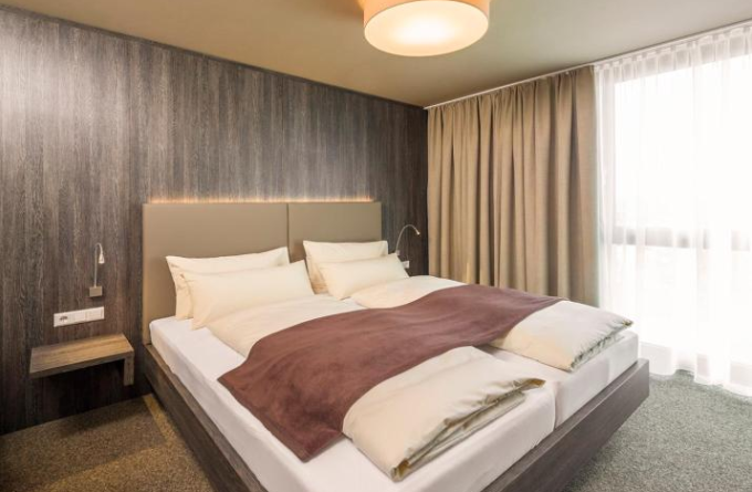 MYHOTEL München Olching