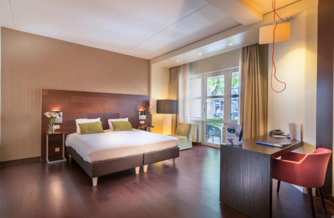 Golden Tulip Ampt van Nijkerk