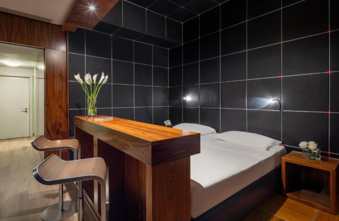 UNA Hotels Vittoria Firenze