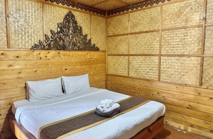 Montri Resort Donmuang Bangkok