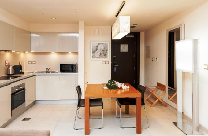 Radisson Blu Residence, Dubai Marina