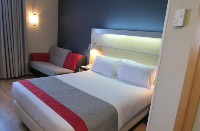 Hotel Holiday Inn Express Madrid-Rivas by IHG